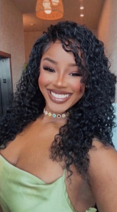 Shaniece Govan