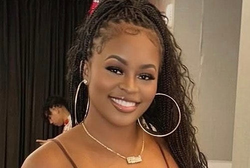 Tiffany Parks