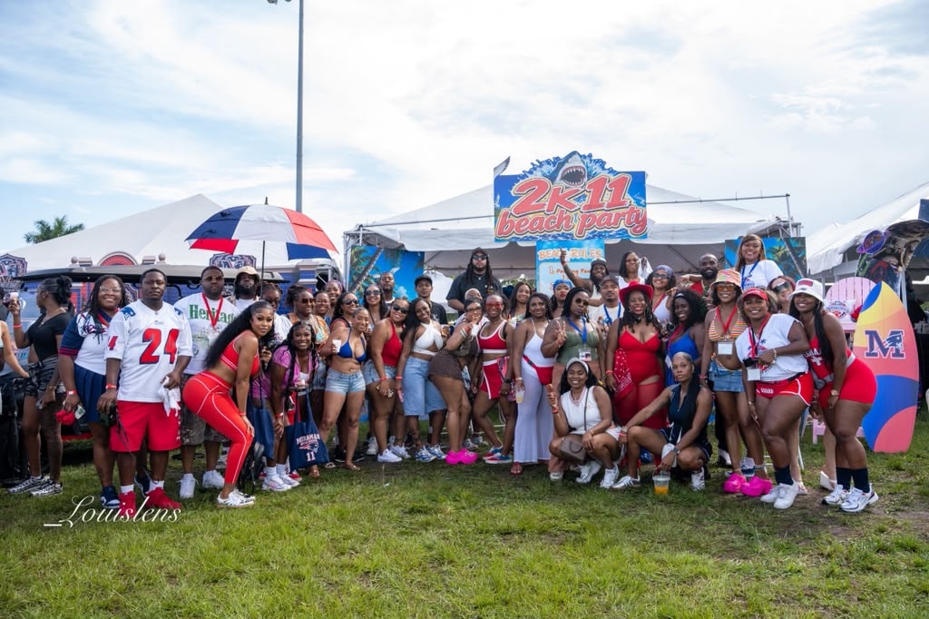 Miramar Patriots Class of 2011